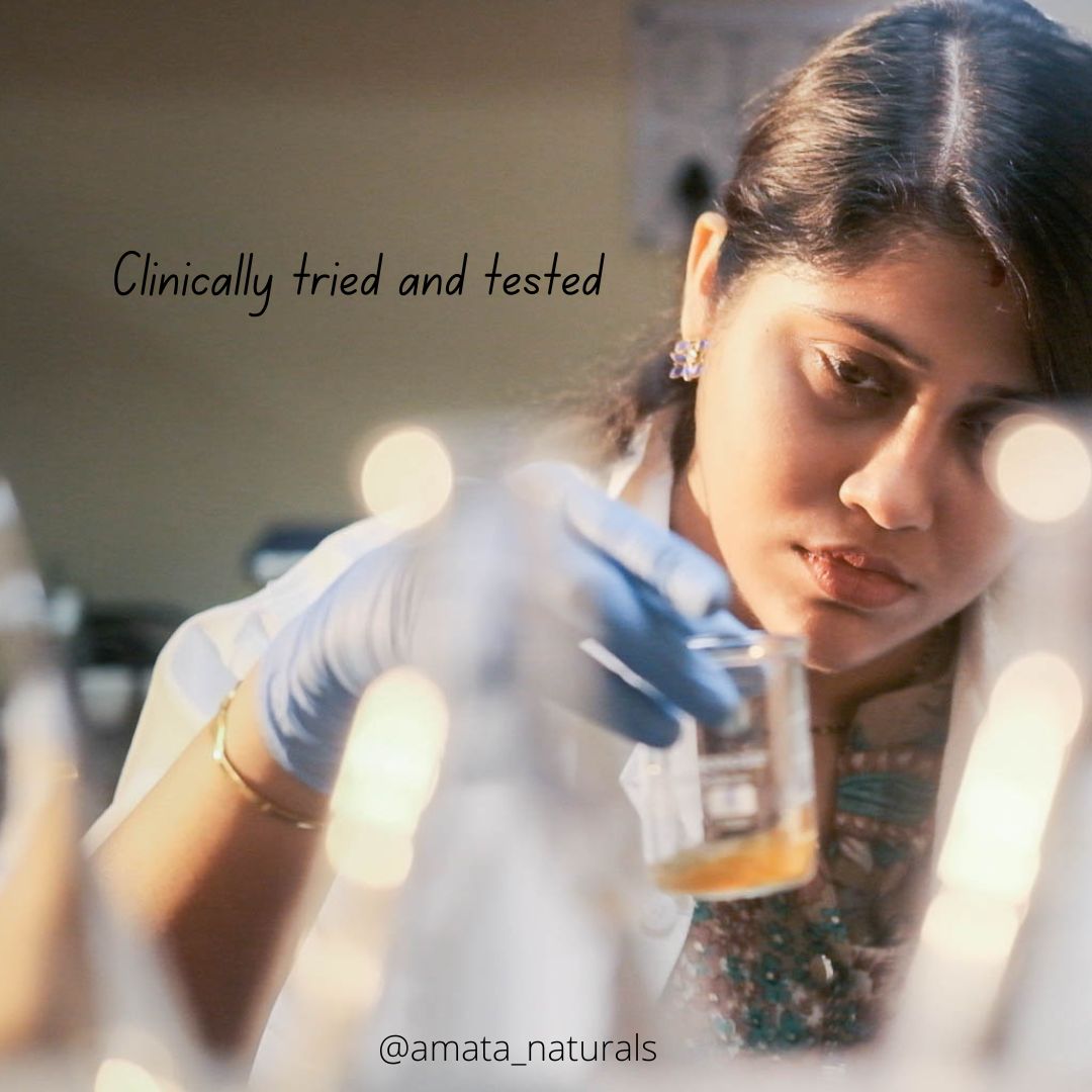 Lab testing 3